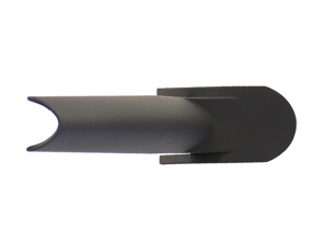 Handbrake Cover. Porsche 986 Boxster