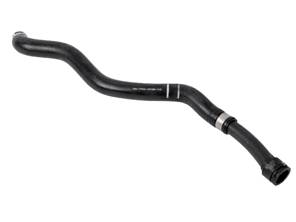 Coolant Hose. Porsche 958 Cayenne 3.0L Hybrid / Diesel / 3.6L Petrol 2010-17 - 95810626110