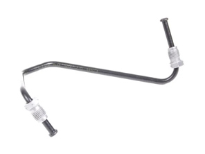 Caliper brake line front right Porsche 993 - 99335558402