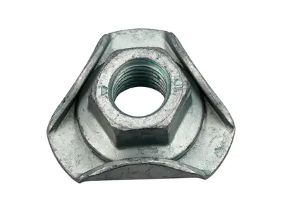 Hexagon nut 99908445209 - 99908445209