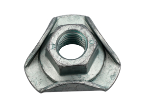 Hexagon nut 99908445209 - 99908445209