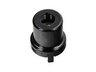 Dash Pull Switch Porsche 964 / 993 - 96461314900, 96461314901