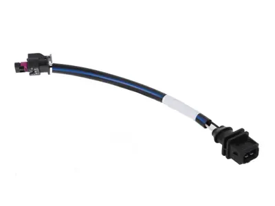 Wiring harness change-over valve. Porsche 991.1 - 99161294400