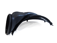 Engine air duct for engine fan. Porsche 993 - 99310640300