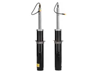 Front Shock Absorbers (PAIR) For Porsche 981 Boxster / 981 Cayman With PASM - 98134304504, 98134304507, 98134304508, 98134304509