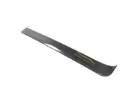 Roof Spoiler Carbon Fibre. Porsche 996 - E439