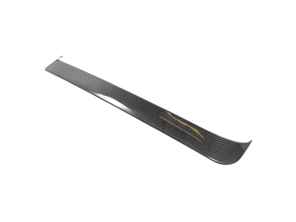 Roof Spoiler Carbon Fibre. Porsche 996 - E439