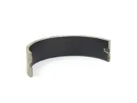 Main crankshaft bearing shell, lower. Porsche 958 Cayenne / 957 Cayenne / 970 Panamera / 95B Macan DIESEL - 95810124113, 95810124110