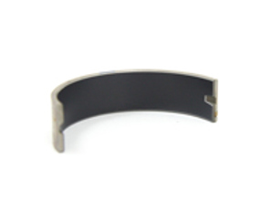 Main crankshaft bearing shell, lower. Porsche 958 Cayenne / 957 Cayenne / 970 Panamera / 95B Macan DIESEL - 95810124113, 95810124110