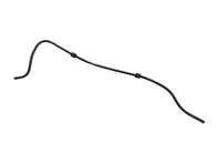 Breather Line. Porsche 958 Cayenne 2015-17 - 95810631011