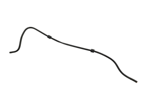 Breather Line. Porsche 958 Cayenne 2015-17 - 95810631011