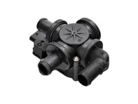 Solenoid Valve For Coolant Circuit. Porsche 9J1.1 Taycan MKI 2022-24 - 9J1963375R