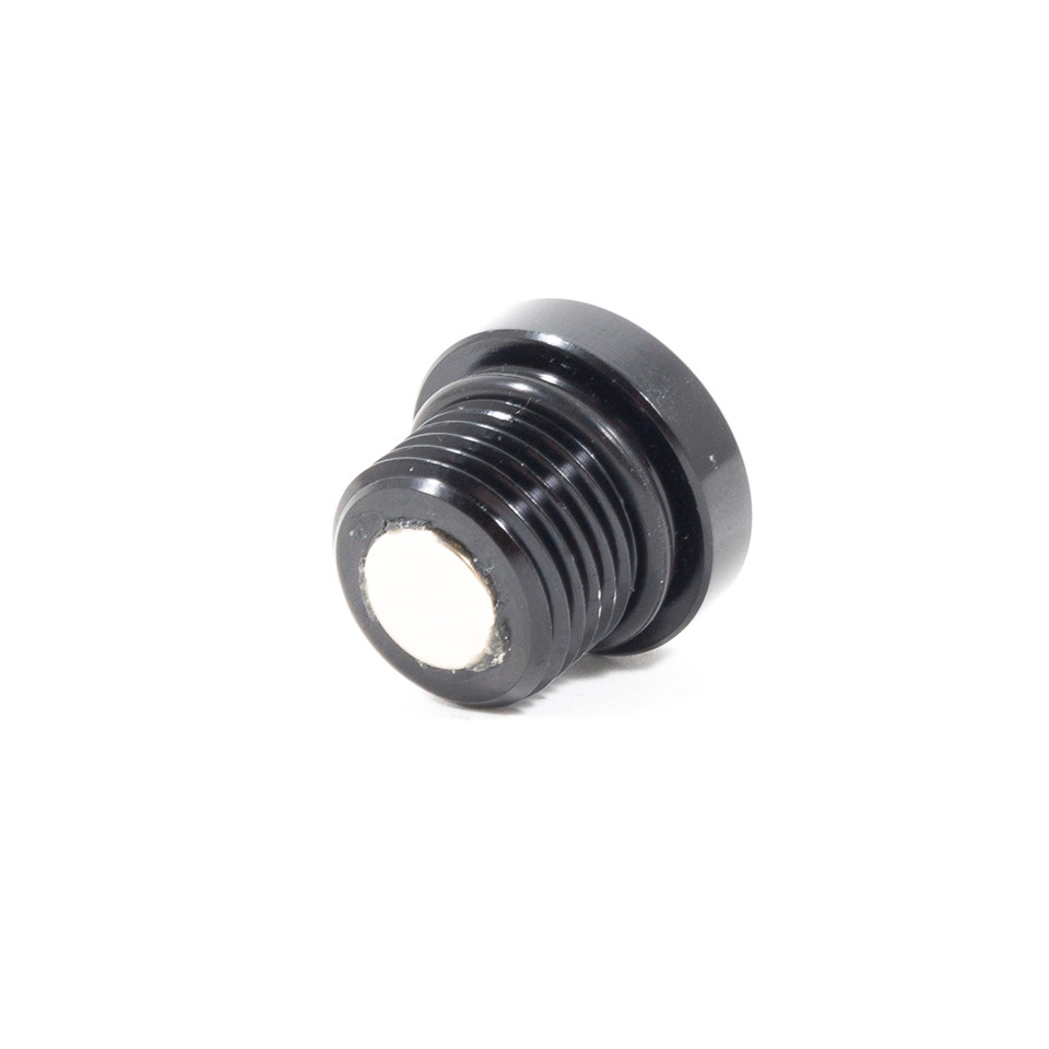 Rennline differential oil drain plug. Porsche Macan / Panamera