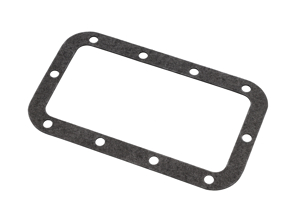 Oil sump gasket. Porsche 356 / 912 - 53901152, 154.858