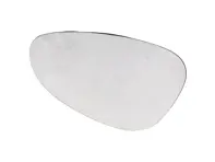 Door Mirror Glass. Porsche 986 Boxster / 996 Left LHD CARS OE Match - 99673103501, 99673103802 - 911278-11, 1689300570