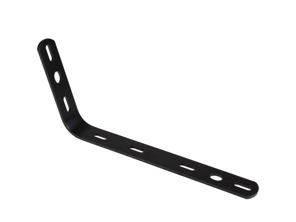 Front bumper retaining bracket. Porsche 911/912 1965-68 - 90150513120 - 911290, 1684151300, 590903-4