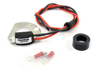 Breaker point ignitor. Porsche 912 66-67 / 356 55-56 w/Bosch Dist. - PER-1844