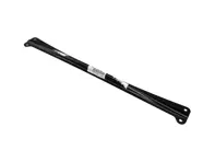 Rear Axle Suspension Brace. Porsche 981 Boxster Spyder / 982 Boxster Spyder / Cayman GT4 - 98133127500