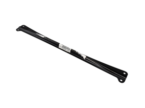 Rear Axle Suspension Brace. Porsche 981 Boxster Spyder / 982 Boxster Spyder / Cayman GT4 - 98133127500
