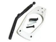 Short shift kit. Porsche 911 1974-86 Track - 91142493100W, 91142493100, 91142401706, 91142401707, 91142401708, 91142401709, 91142401710, 91142401711, 91142401712, 91142401713, 91142401714, 91142401715