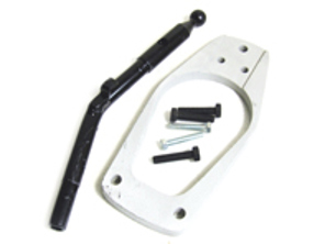 Short shift kit. Porsche 911 1974-86 Track - 91142493100W, 91142493100, 91142401706, 91142401707, 91142401708, 91142401709, 91142401710, 91142401711, 91142401712, 91142401713, 91142401714, 91142401715
