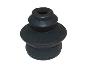 Gearshift lever boot. Porsche 356 / 356 A - 99965901840, 64424306, 35624306