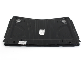 Rear floor pan. Porsche Boxster / Cayman - 98150157101GRV, 98150157101