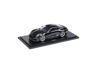 Porsche 911 S/T (992) – Limited Edition - WAP0213140R0ST