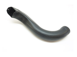 Heater Blower Pipe Plastic. Porsche 911 84-89 - 93021134103