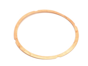Engine cylinder case base gasket. Porsche 911 74-77 - 91110419200, 099.643