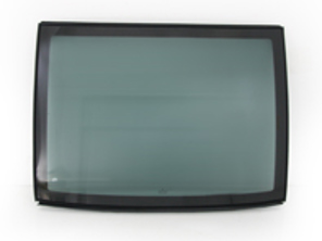 Targa sunroof glass. Porsche 993 Targa - 99356290300