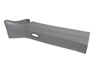 Inner longitudinal. Porsche 356 1960-65 - 64450101106, 64450101206, PP143L, P143R
