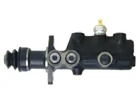 Brake master cylinder BIG BORE. Porsche 911 / 930 / 912 / 914 - 91135501202, 91135501202A - 1661100700, URO-004122, BR.063.002