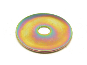 Gearbox mount cup washer. Porsche 911 / 964 RS / 993 RS
