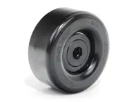 Drive belt deflection roller Porsche 996 / Boxster 986 / Boxster 987 / 997 - 99610211856
