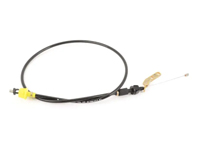 Cruise control bowden cable. Porsche 911 81-83 - 91161712402