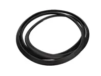 Bonnet seal. Porsche 993 Carrera & 993 Turbo - 99350464101