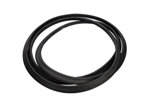 Bonnet seal. Porsche 993 Carrera & 993 Turbo - 99350464101
