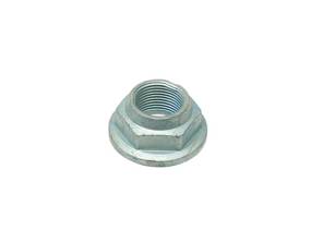 Hub nut M22 x 1,5 - Front and Rear. Porsche 964 / 993 - 99909001001, 99909000802, 99909000809, 99909001009