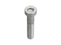 Clutch bolt. Porsche 964 / 993 / 996 / 997 / 968 - 99951001502, 99951001501 - 313 09 786 03 22, 999 510 015 02