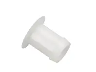 Fuel overflow socket. Porsche 911 63-89 / 912 65-70 - 90120159300, 91120159300, 1615651400, 90120159121, 96420115300