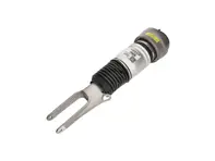 Front air suspension shock absorber. Porsche 970 mk2 Panamera 2014 - 2016 - 97034305234, 97034305235, 97034305237, 97034305134, 97034305135, 97034305137 - DAS10214, DAS10215