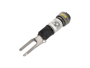 Front air suspension shock absorber. Porsche 970 mk2 Panamera 2014 - 2016 - 97034305234, 97034305235, 97034305237, 97034305134, 97034305135, 97034305137 - DAS10214, DAS10215
