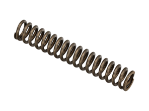 Crankcase Piston Pressure Spring. Porsche 993 / 996 turbo / 997 turbo - 90110753101