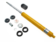 Shock Absorber Front. Porsche 911 1975-89 Koni Sport for Boge Strut - 86411039S, 8641-1039SPORT, 86411039SPORT
