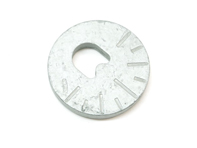 Eccentric washer for alignment for Porsche Boxster / Cayman / 911 / Panamera / Taycan - 99633121900, PAF007648