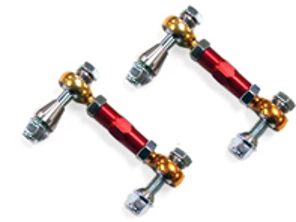REAR Drop link SET OF 2. Porsche 996 - 99633306990, 99633306990