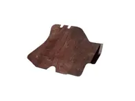 Pedal floor board. Porsche 911 / 912 TARGA 67-68 - 90155106440 - JG.064.40