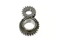 2nd gear set for 930 4 speed gearbox. Porsche 911 turbo - 93030290206, 93030290204, 93030290205, 93030290202 - 33812, 36222, 33811, 38840, 29113, 33810, 27242, 32474, 33809, 32475, 36254, 32476, 32477, 32478, 33168, 36257