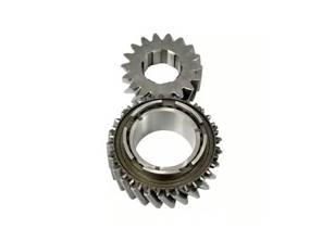 2nd gear set for 930 4 speed gearbox. Porsche 911 turbo - 93030290206, 93030290204, 93030290205, 93030290202 - 33812, 36222, 33811, 38840, 29113, 33810, 27242, 32474, 33809, 32475, 36254, 32476, 32477, 32478, 33168, 36257